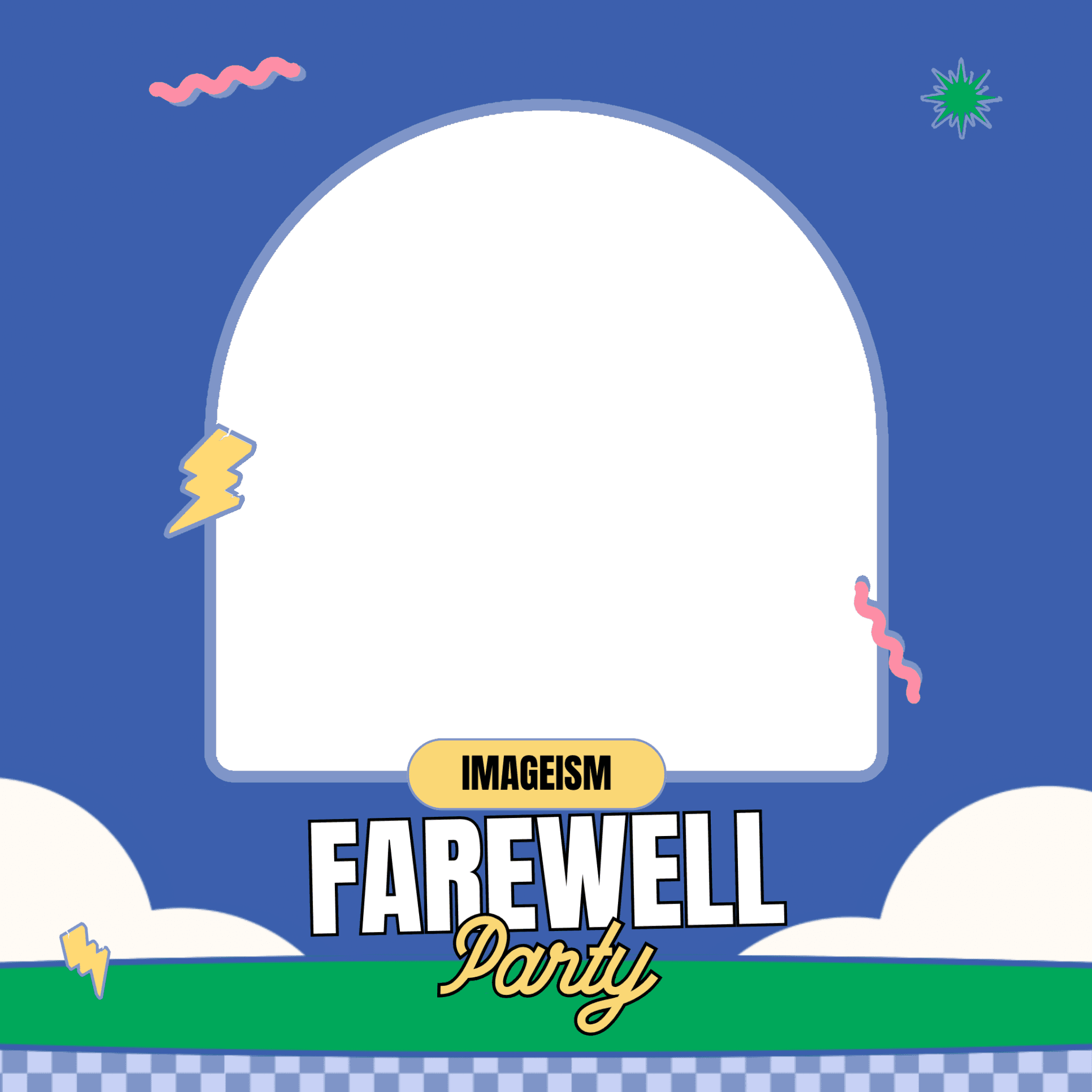 IMAGEISM FAREWELL PARTY