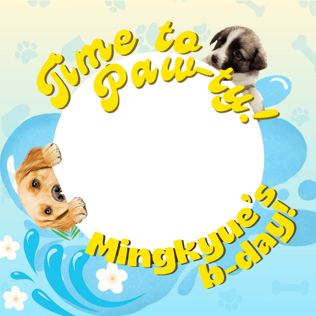 HAPPY MIGU DAY!