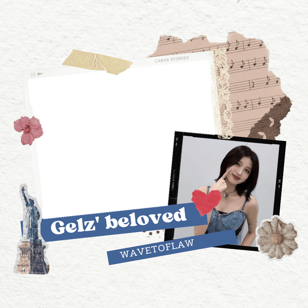 WTF from Gelz 🤍