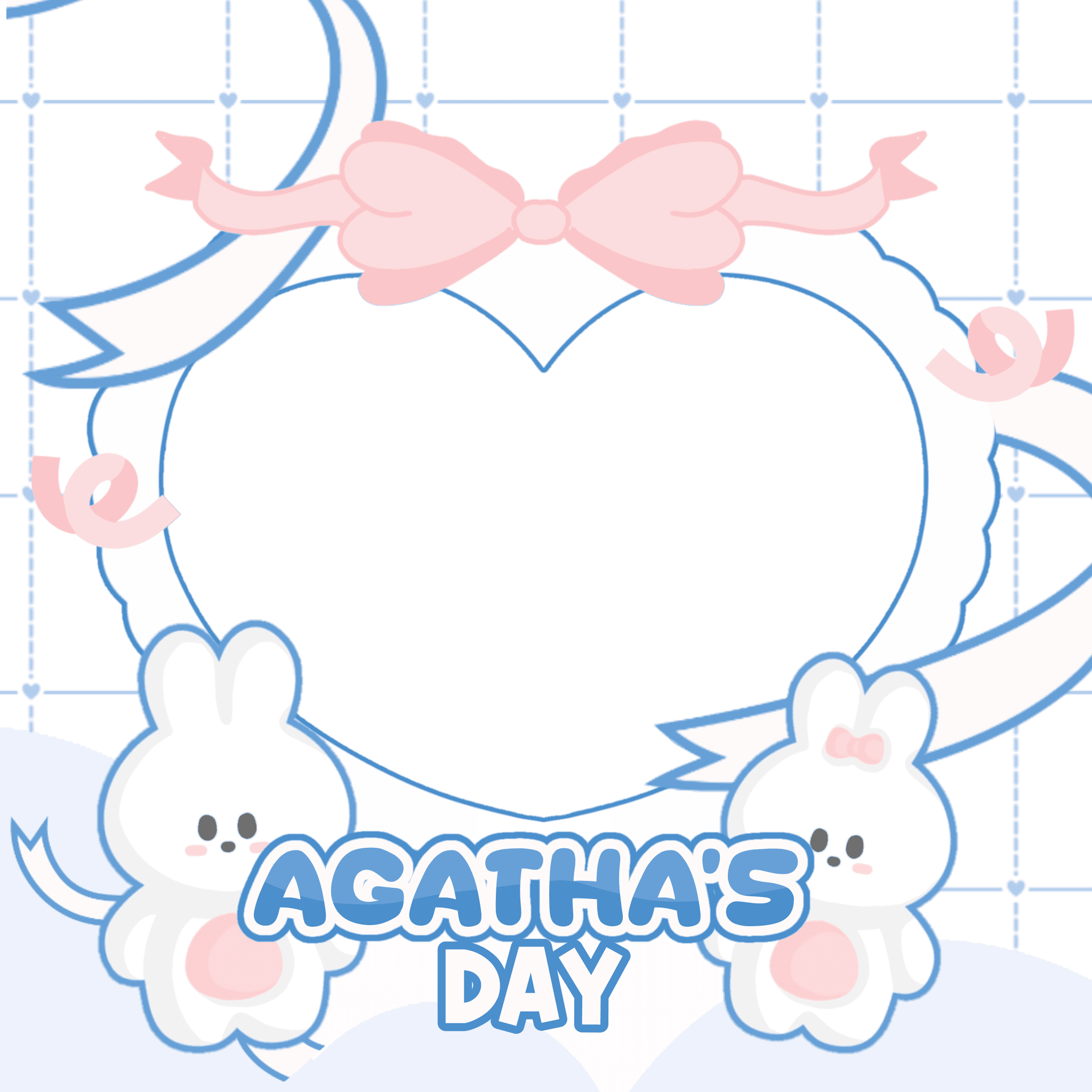 Baby Bunny's Day!