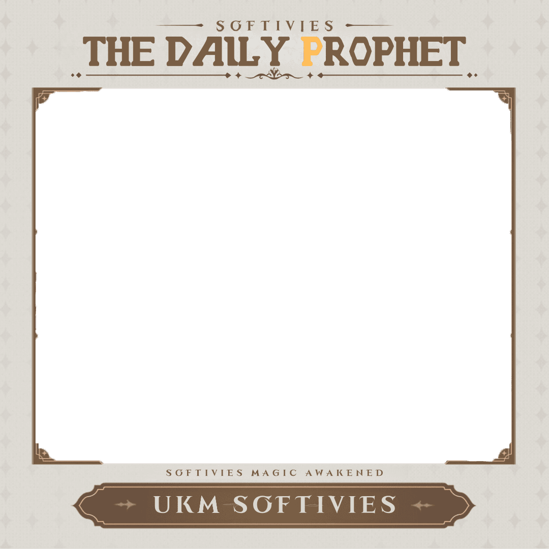 SFT UKM Daily Prophet