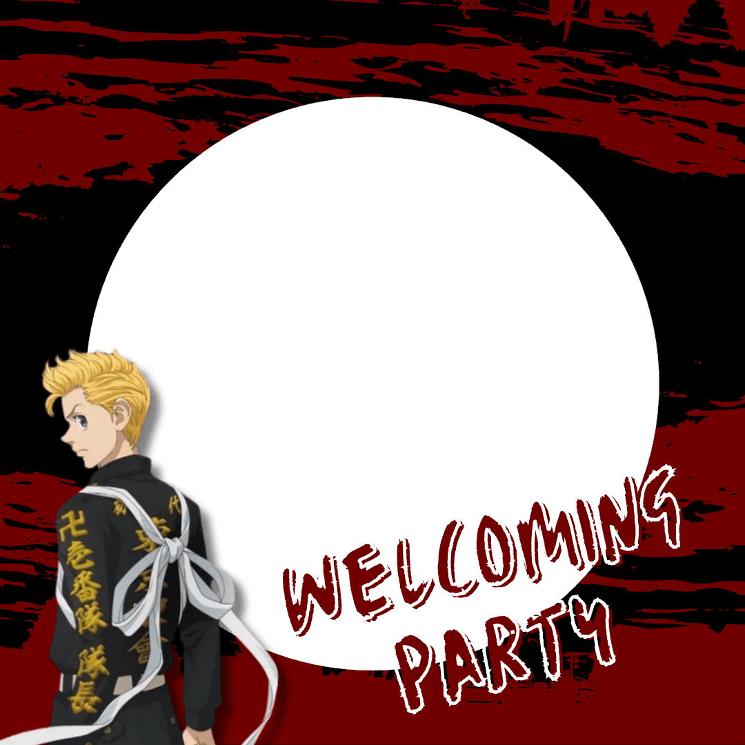 Welcoming Party 