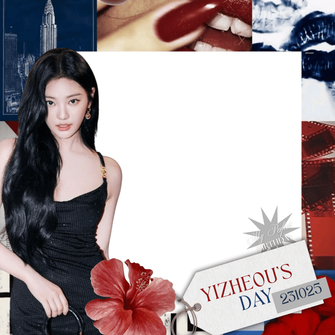 YIZHEOU'S DAY
