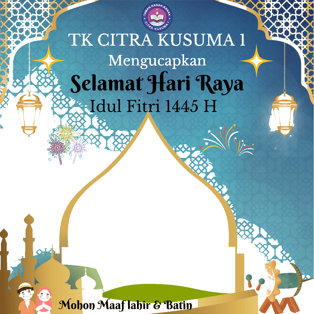 hari raya idul fitri