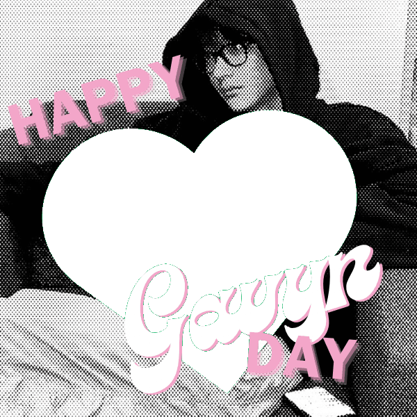 Happy Gvn Day!