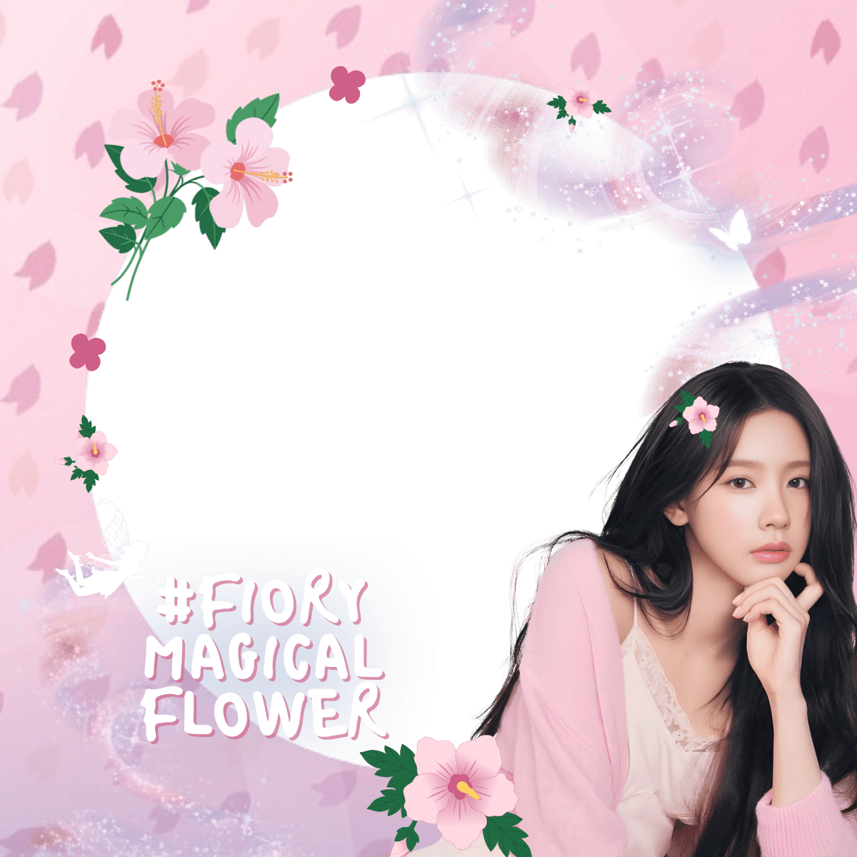 Fiory Magical Flower!