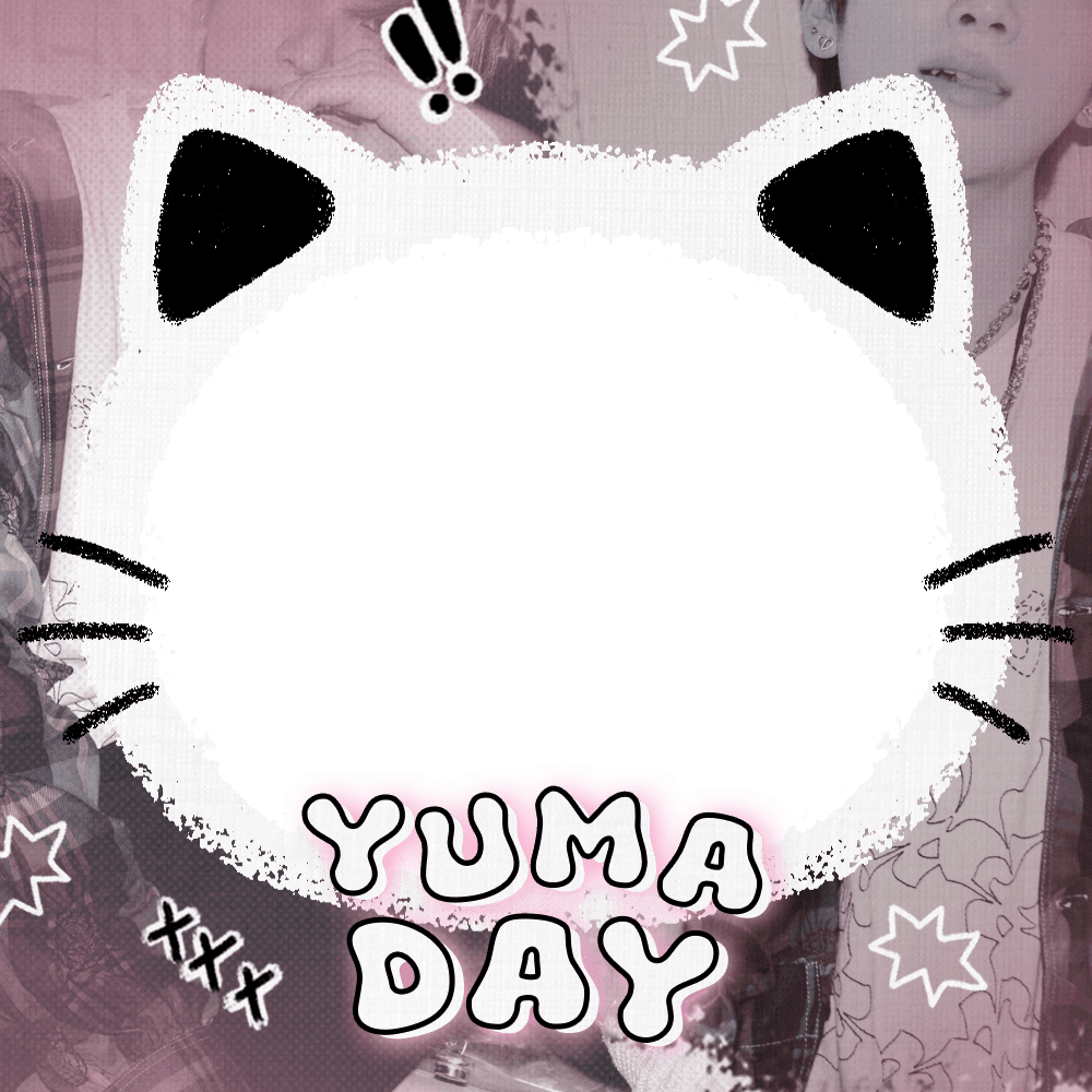 Yuma's Birthday!