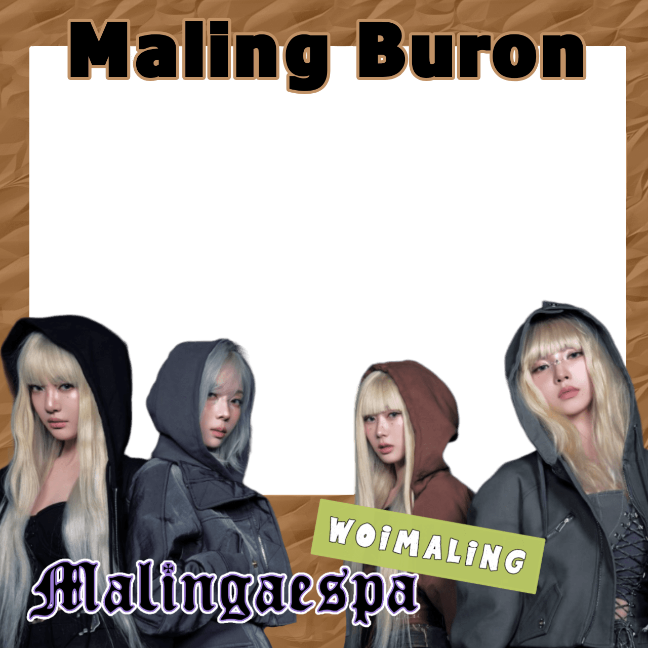 Maling Buron