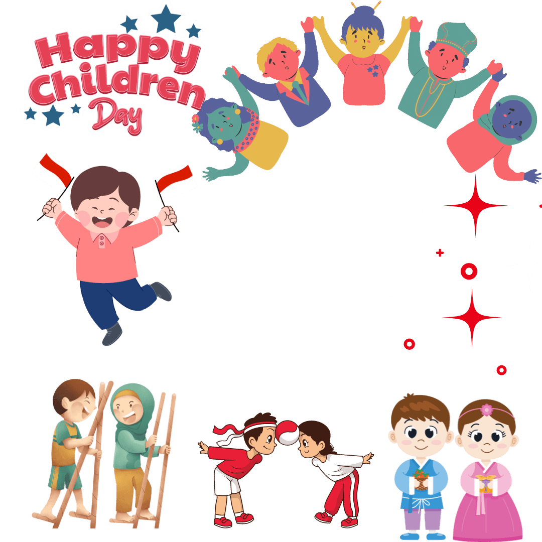 Hari Anak Nasional