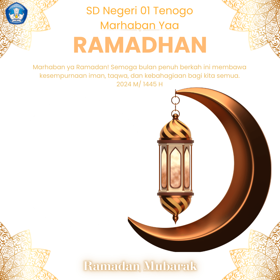 RAMADHAN SDN 01 TENOGO