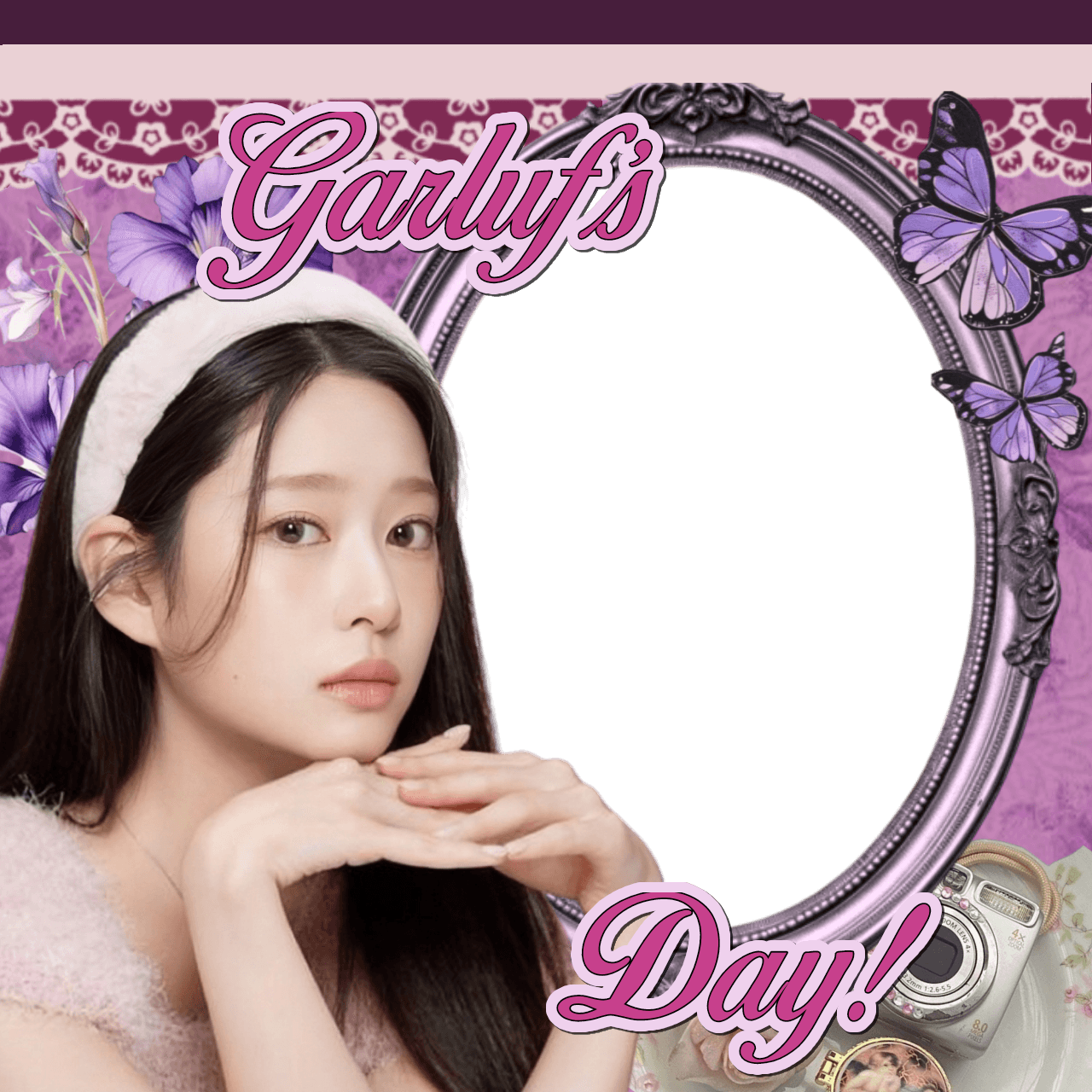 Garluf's Day