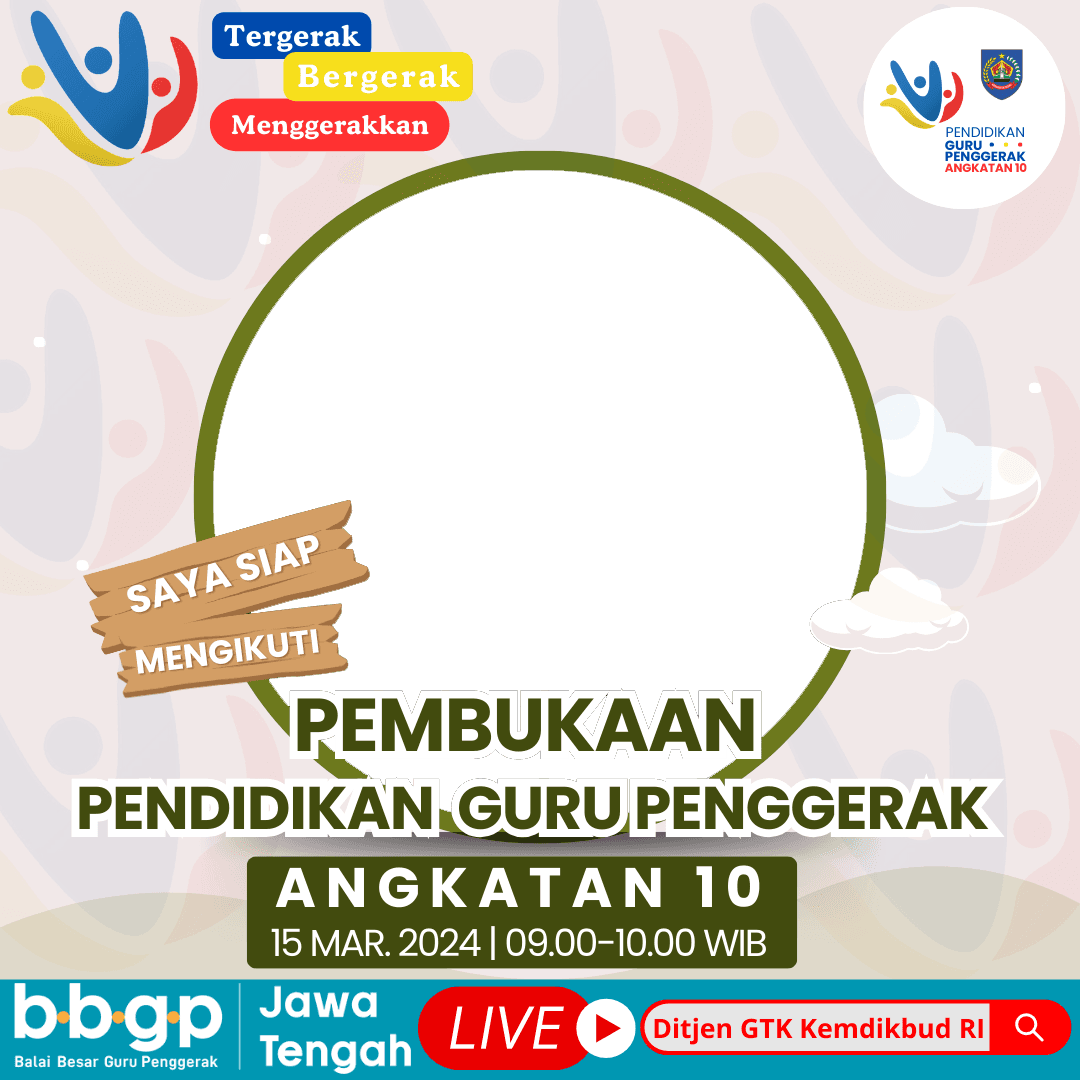 PGP Angkatan 10