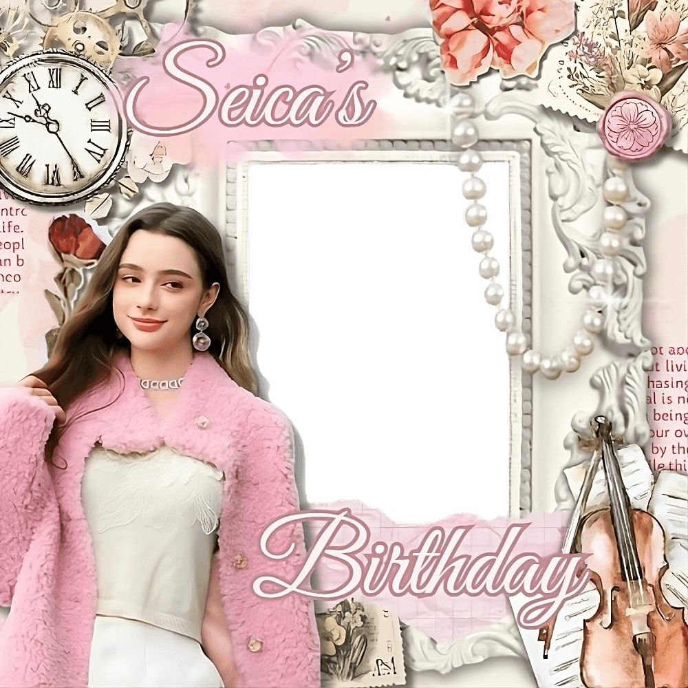 seica's bday