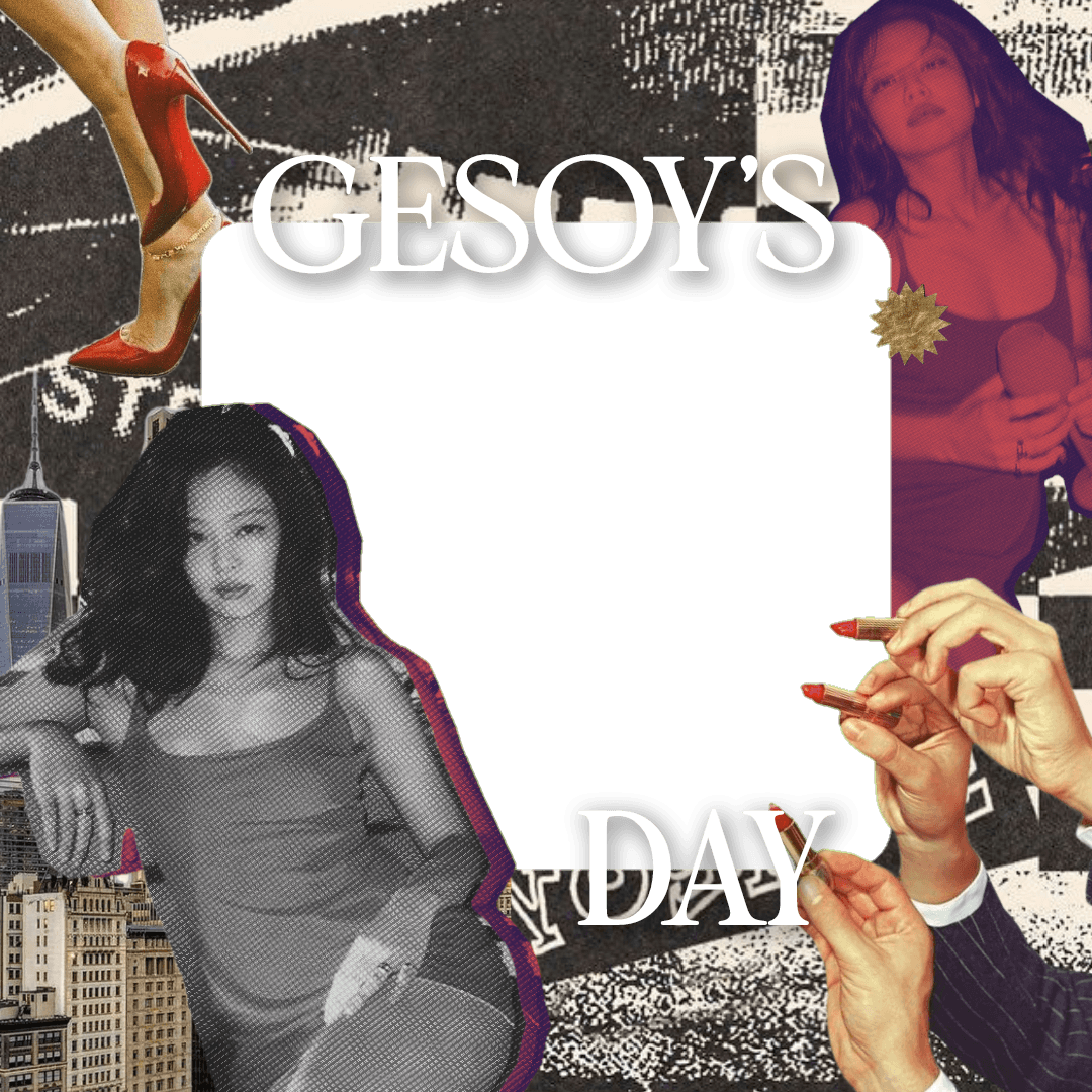 Gesoy's Bday