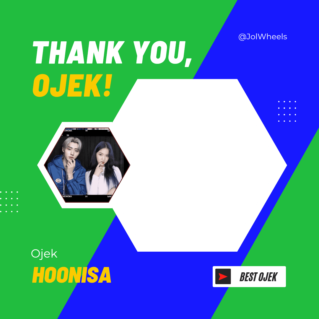 OjekHoonIsa