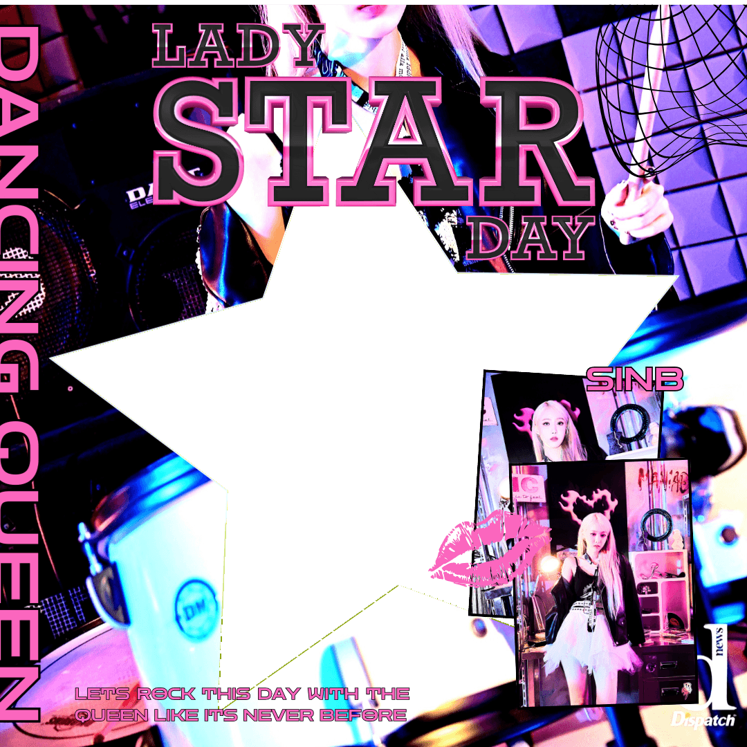 Rockstar Starina B'day 🎸★