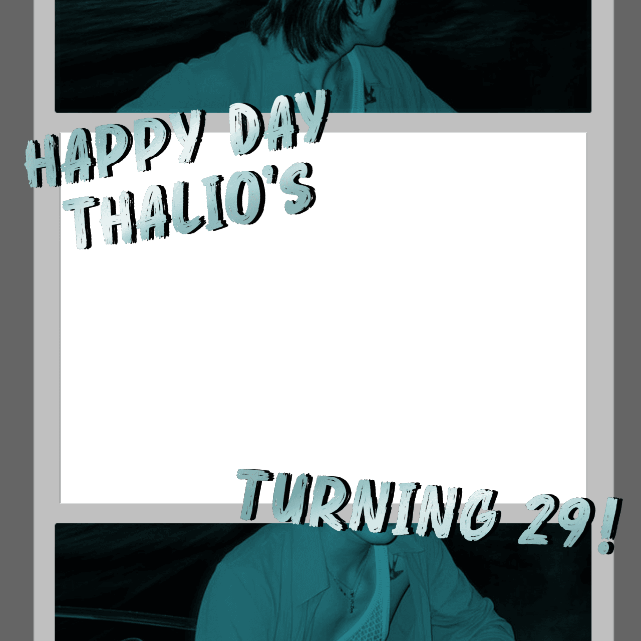 happy thalio day!