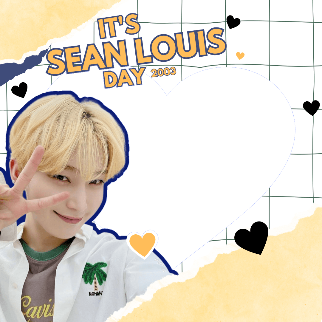 It's Sean Day