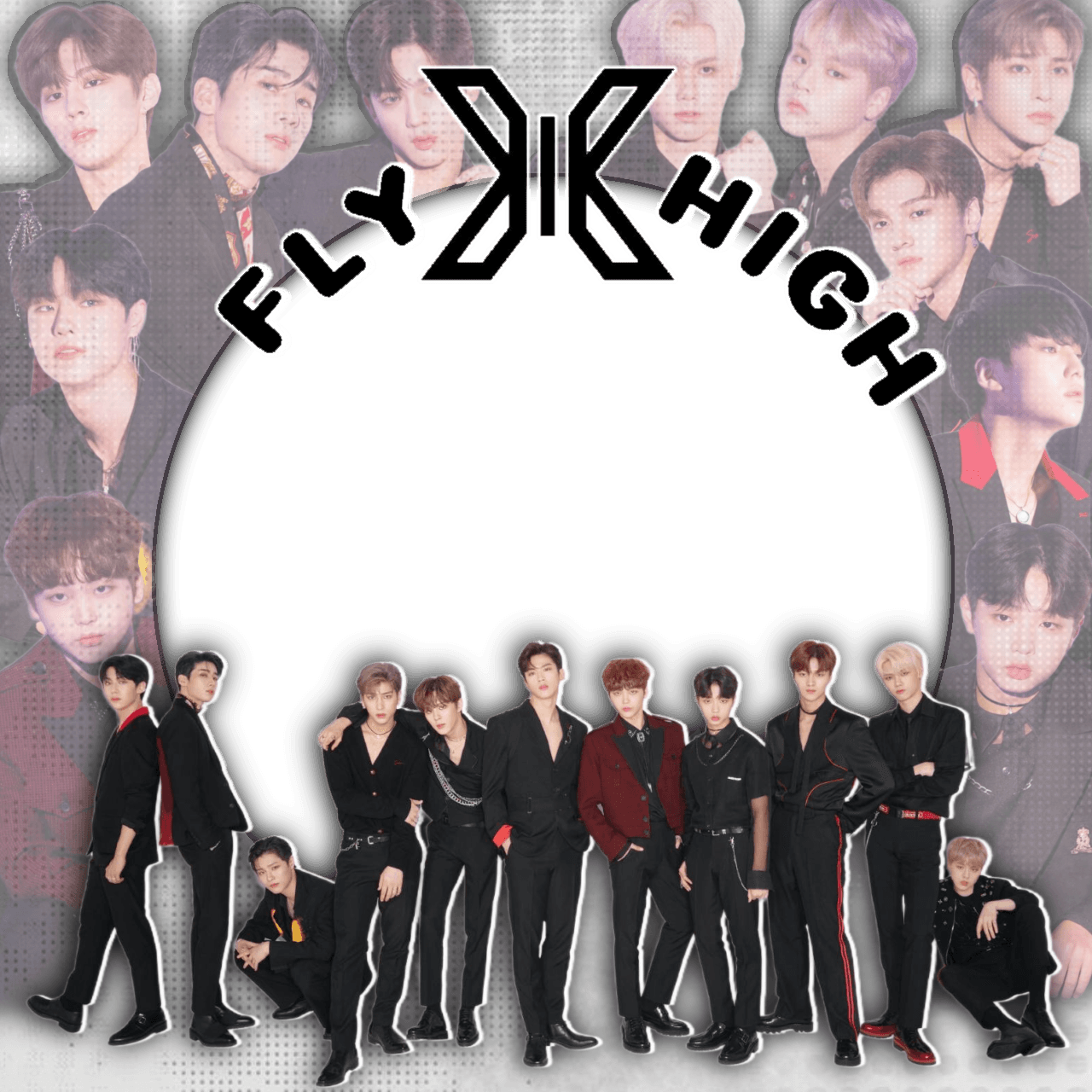 X1 FLY HIGH