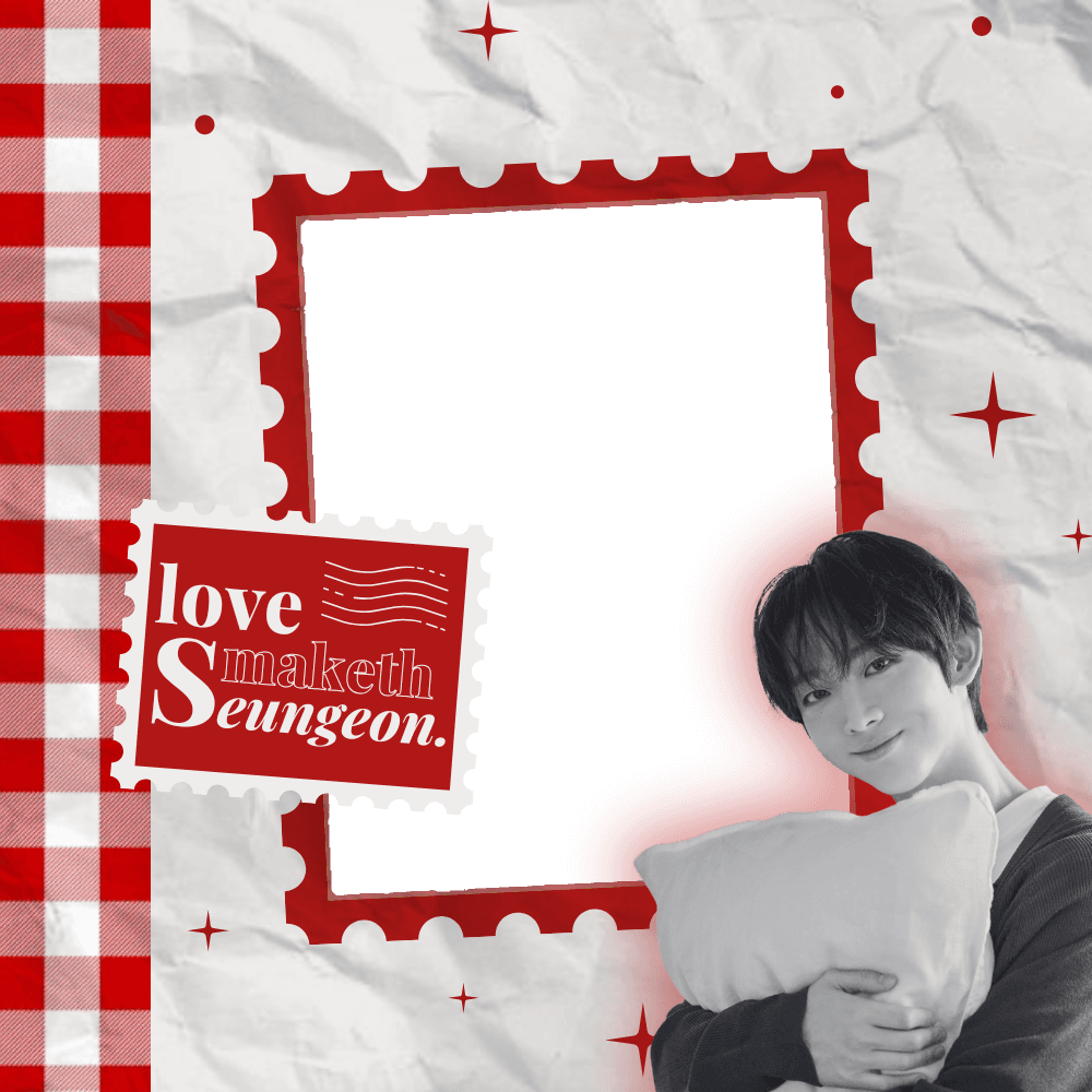 Love Maketh Seungeon Day!