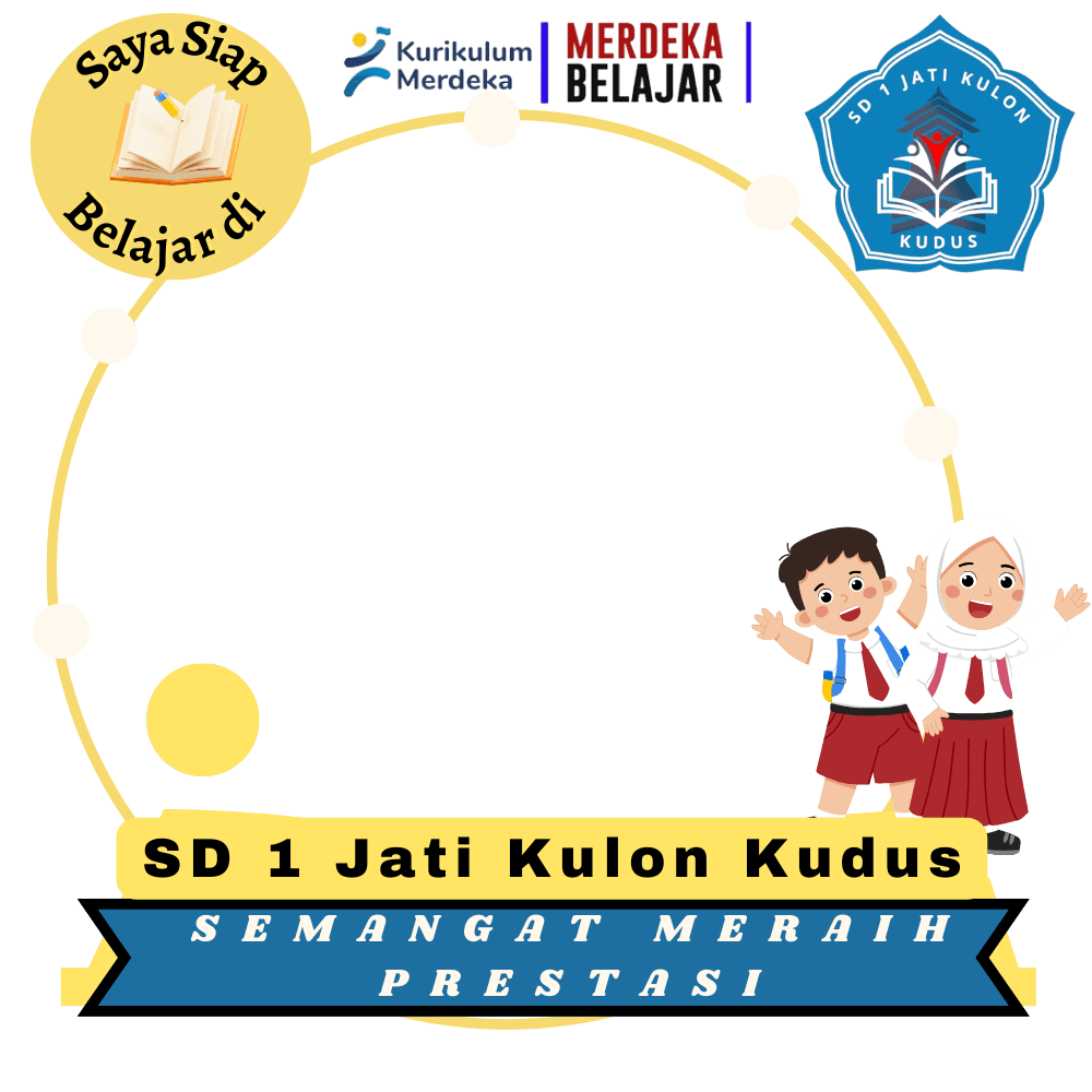 MPLS SD 1 Jati Kulon