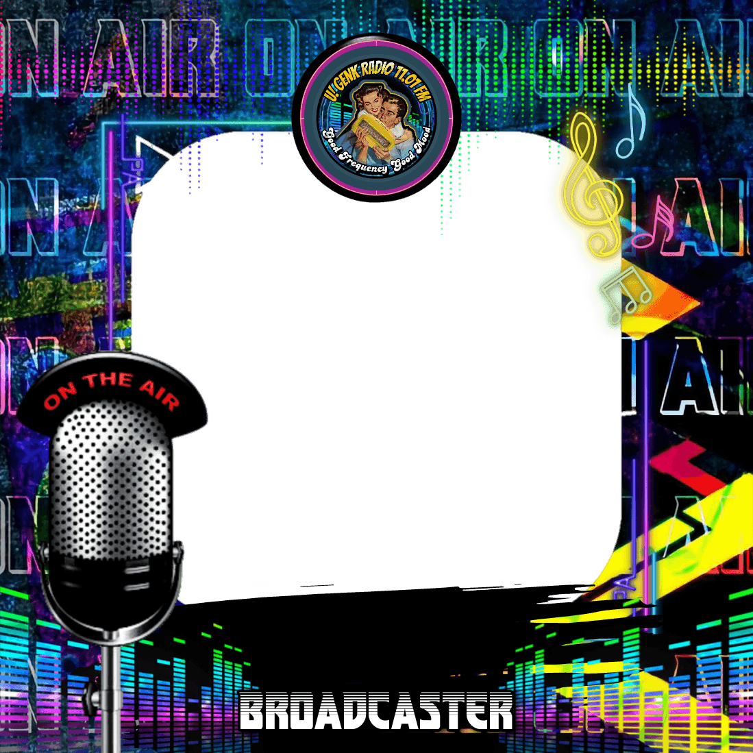T*b radio