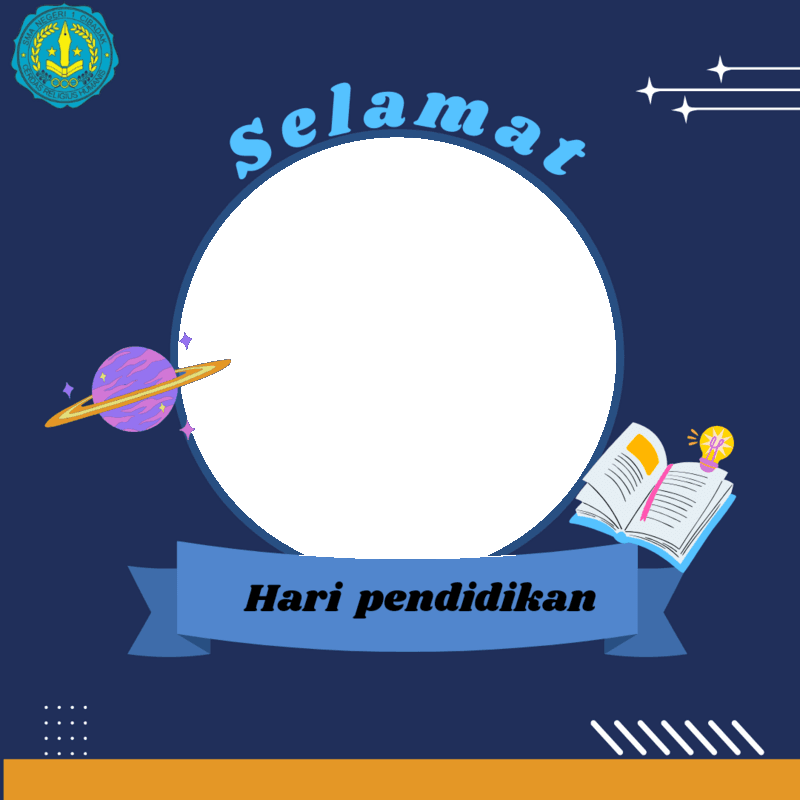 Selamat hari pendidikan