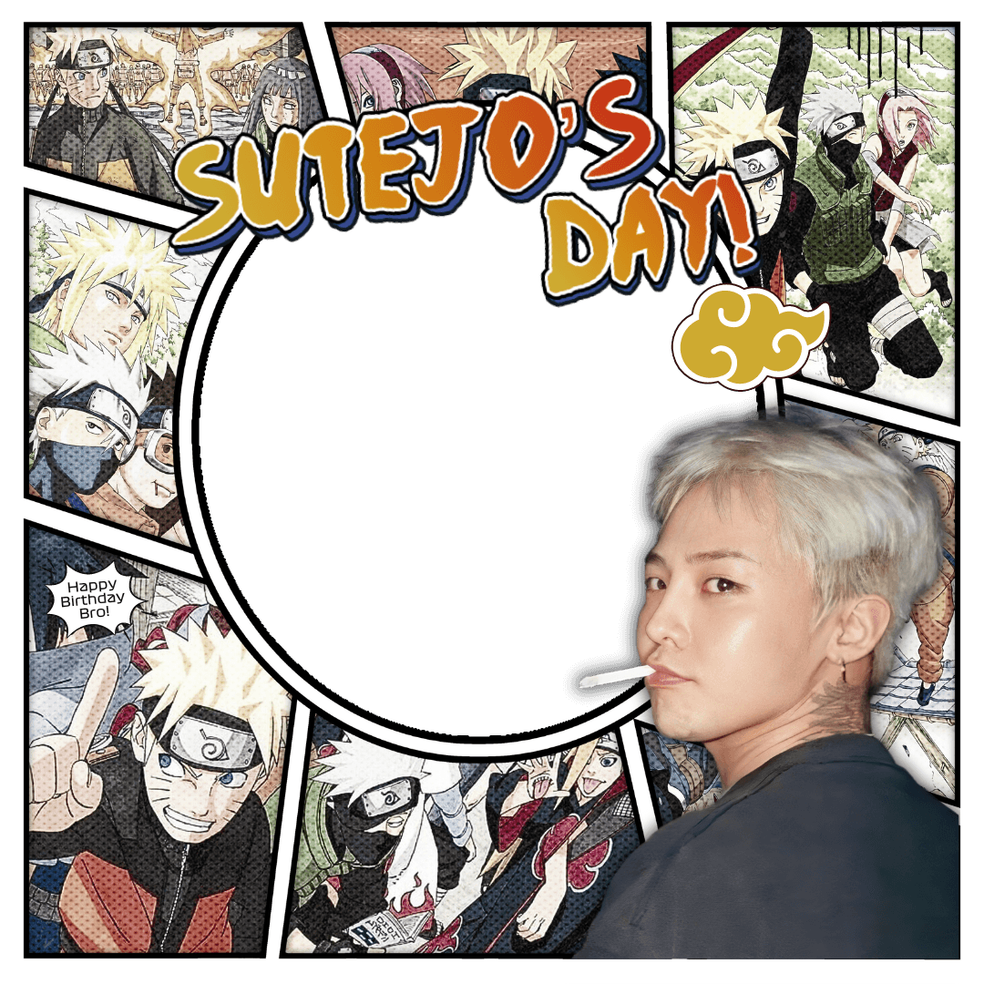 Sutejo’s Birthday