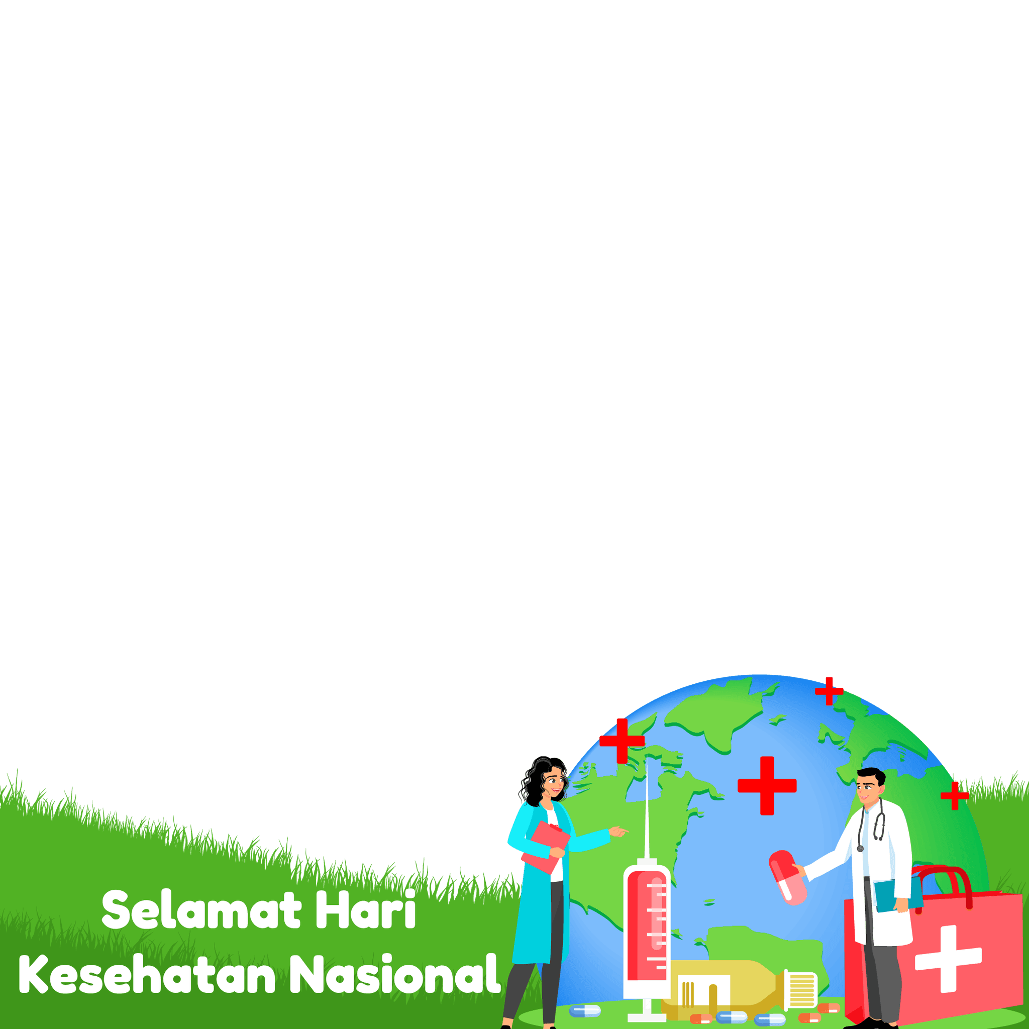 Hari kesehatan nasional