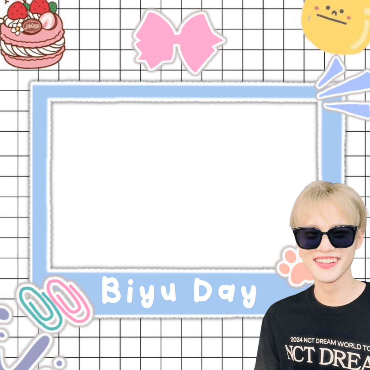Biyu's Day!