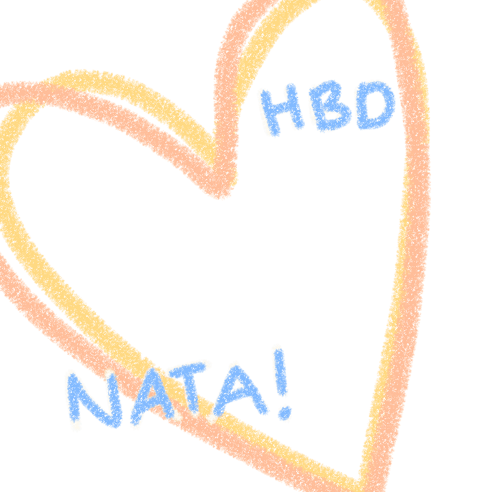 Nata's Day