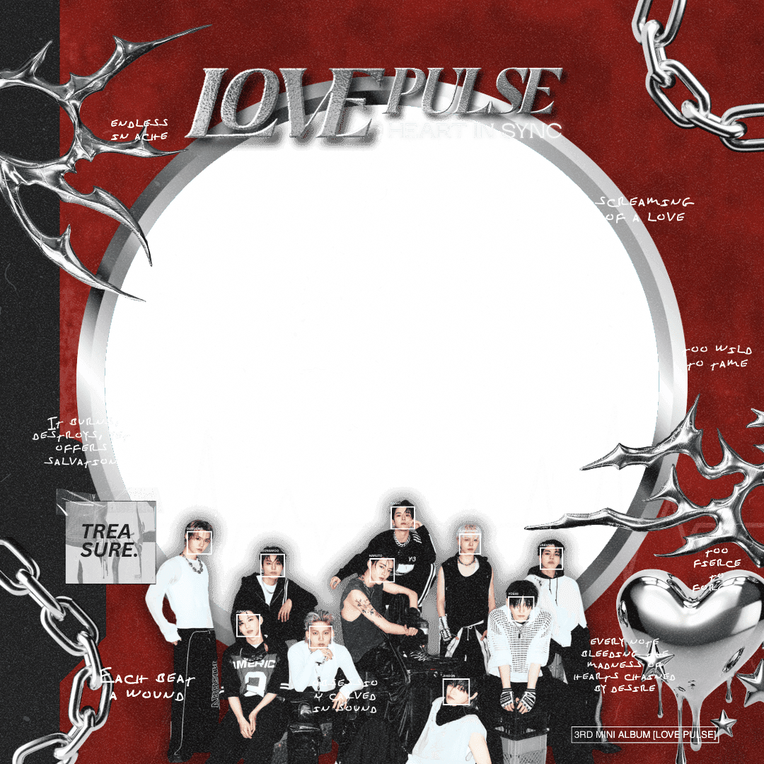 Love Pulse: Heart in Sync