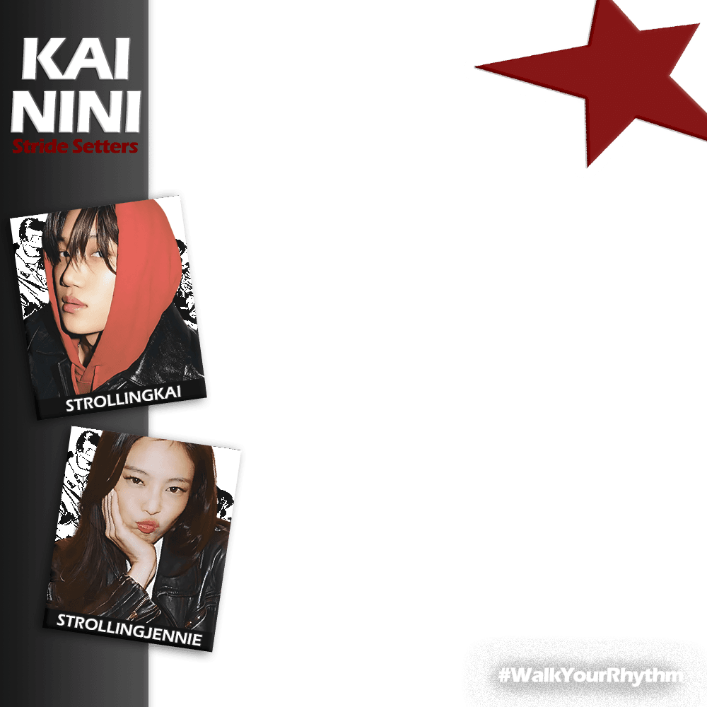 StrollingJennieKai