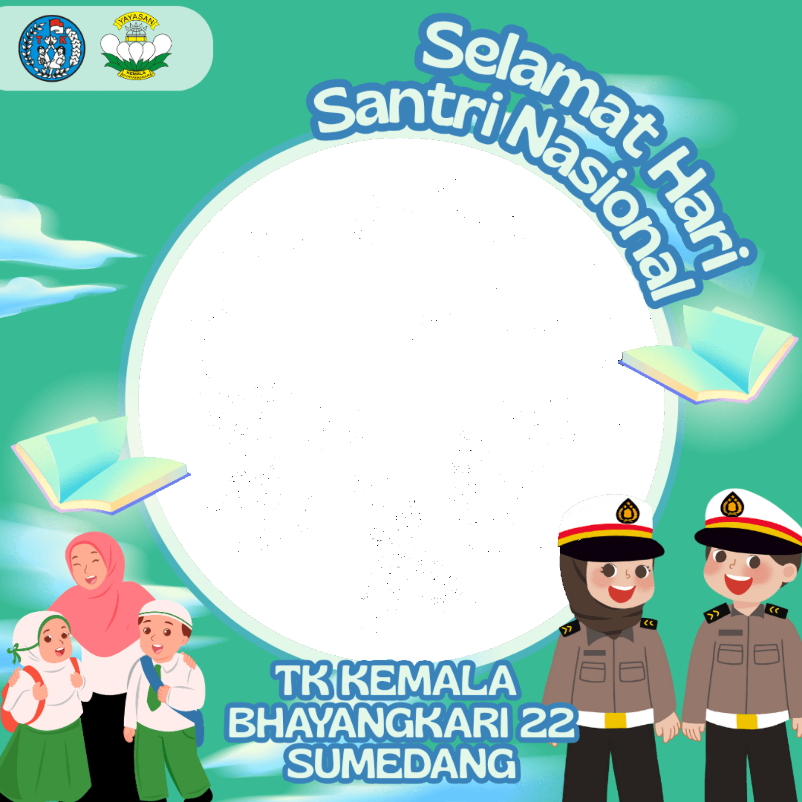 Hari Santri 