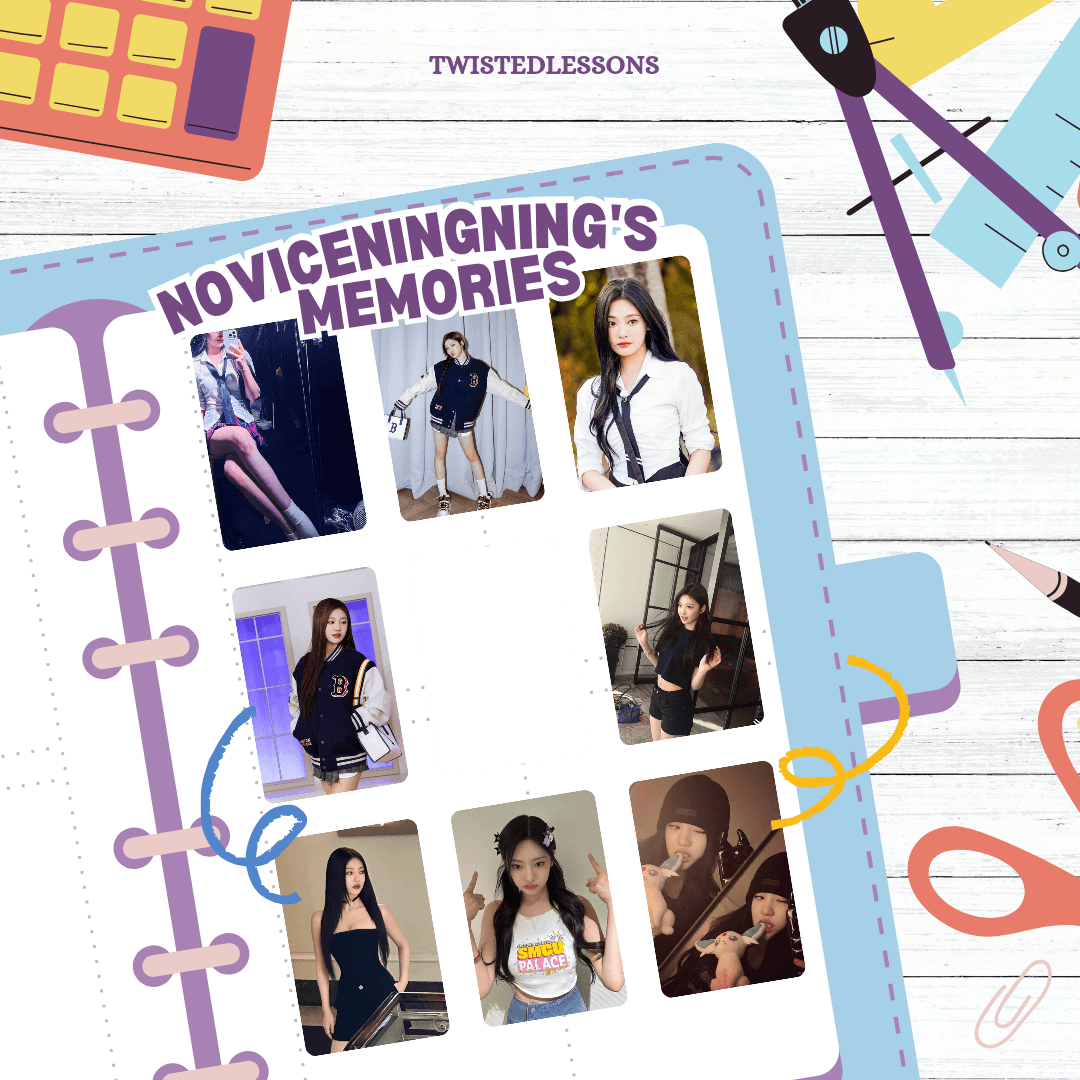 NoviceNingning 