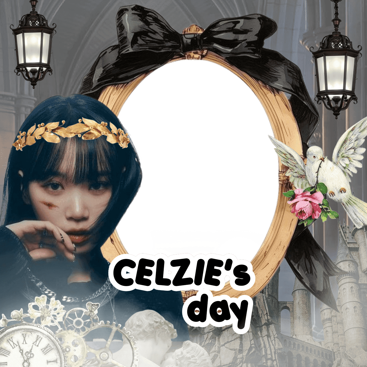 celzie's day