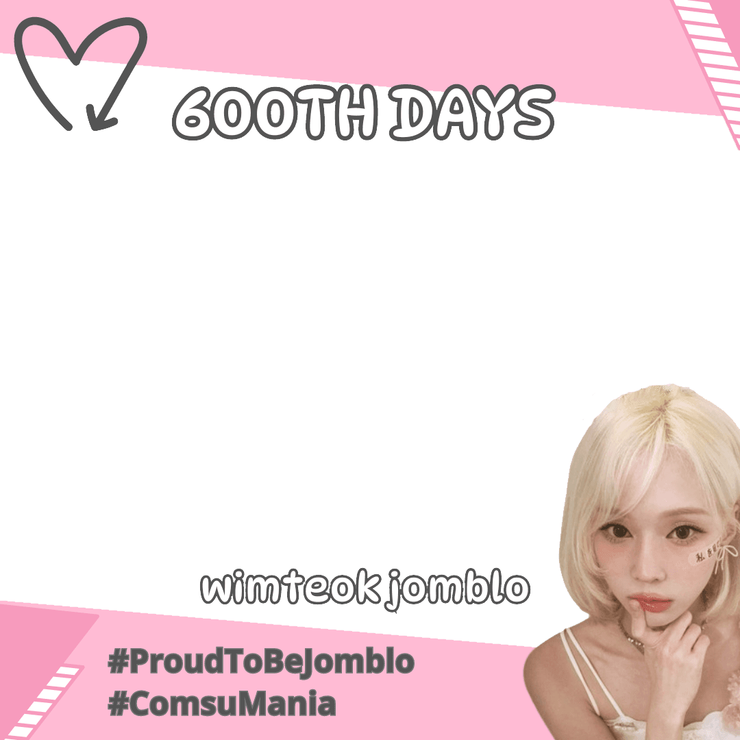 600th Days