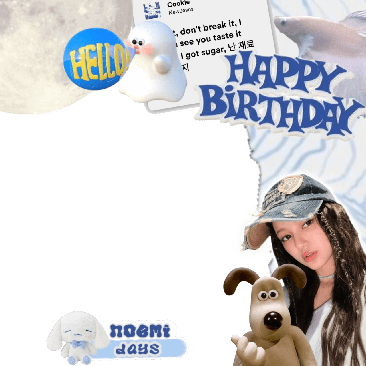 happy birthday noemi