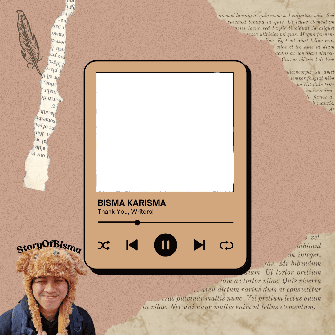 Oleh oleh a bisma