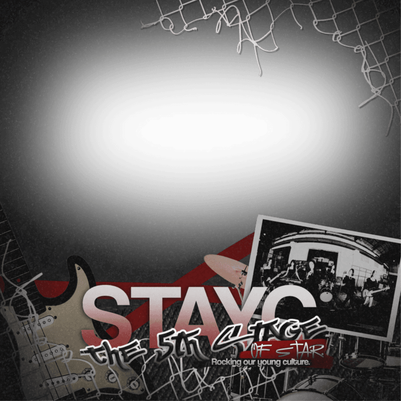 STAYC'S 5TH ANNIVERSARY 
