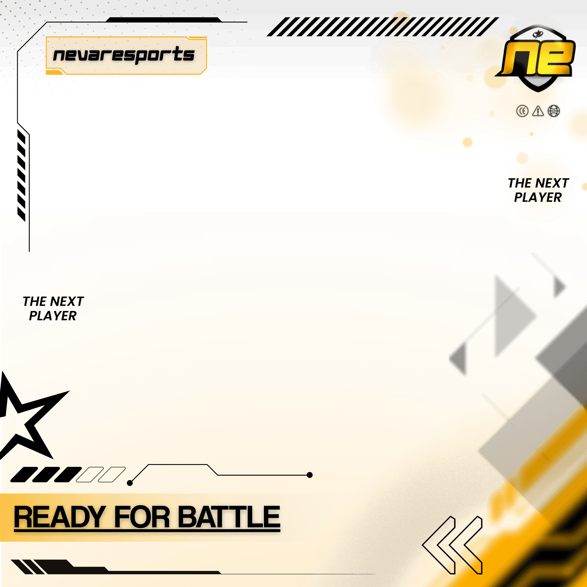 battle begins