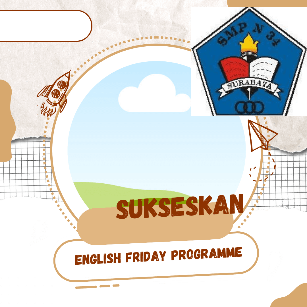 English Friday