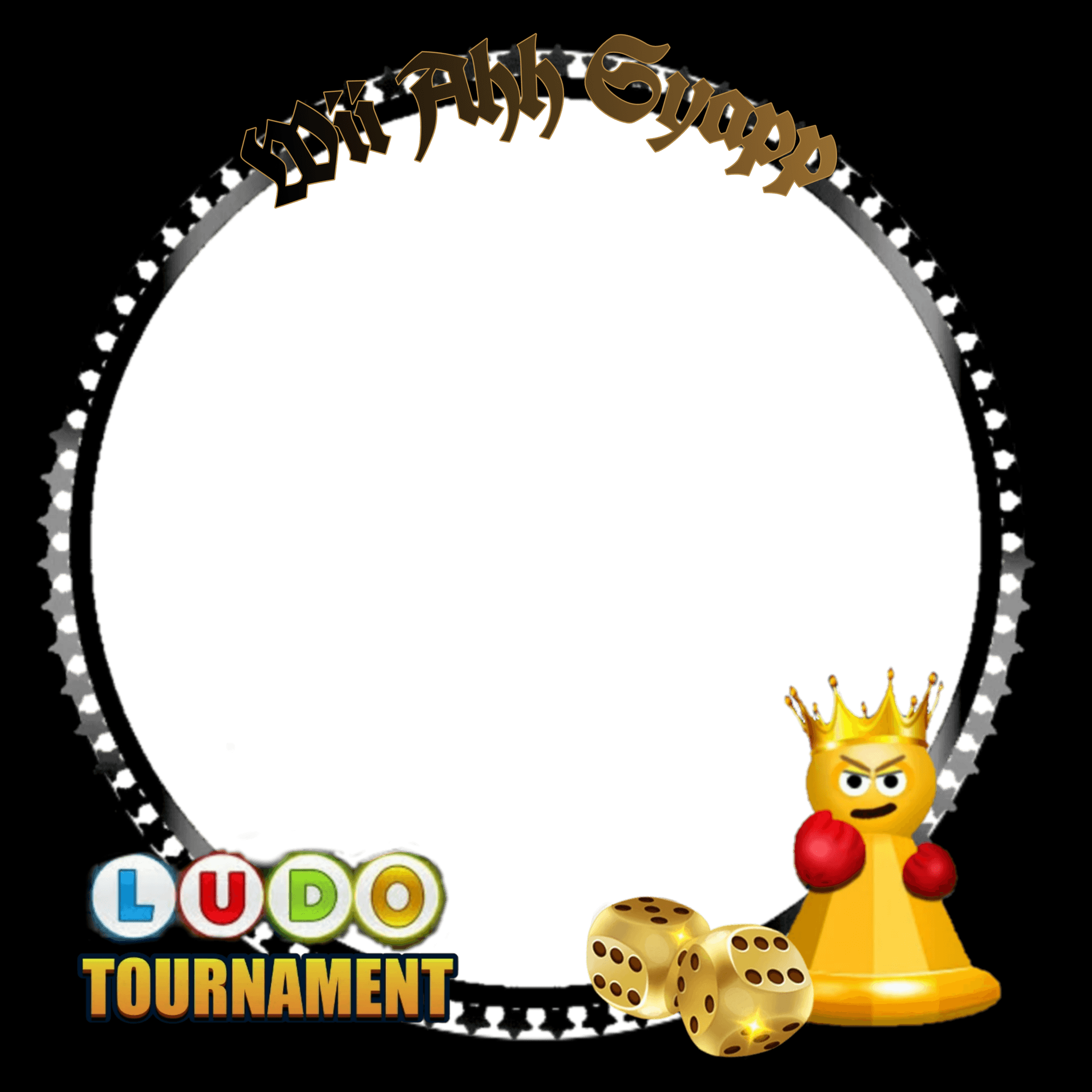 Turnamen Wii ahh syapp 