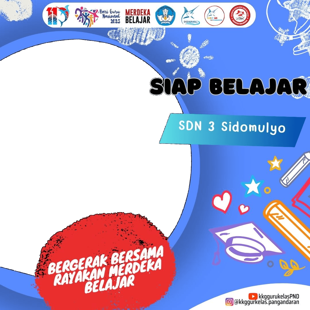 Merayakan Belajar