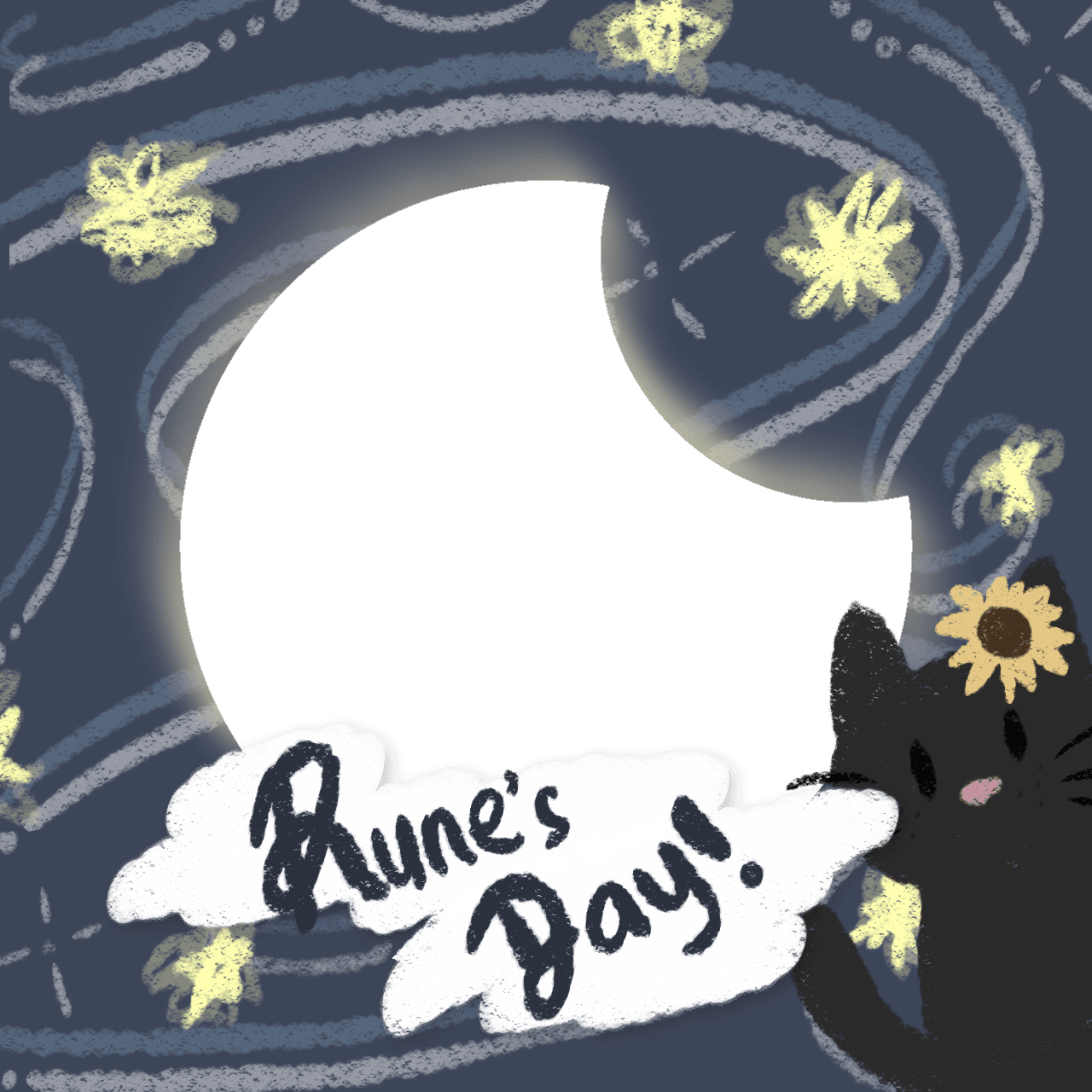 Rune's Day