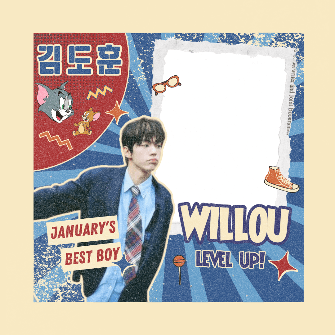 WILLOU DAY'S
