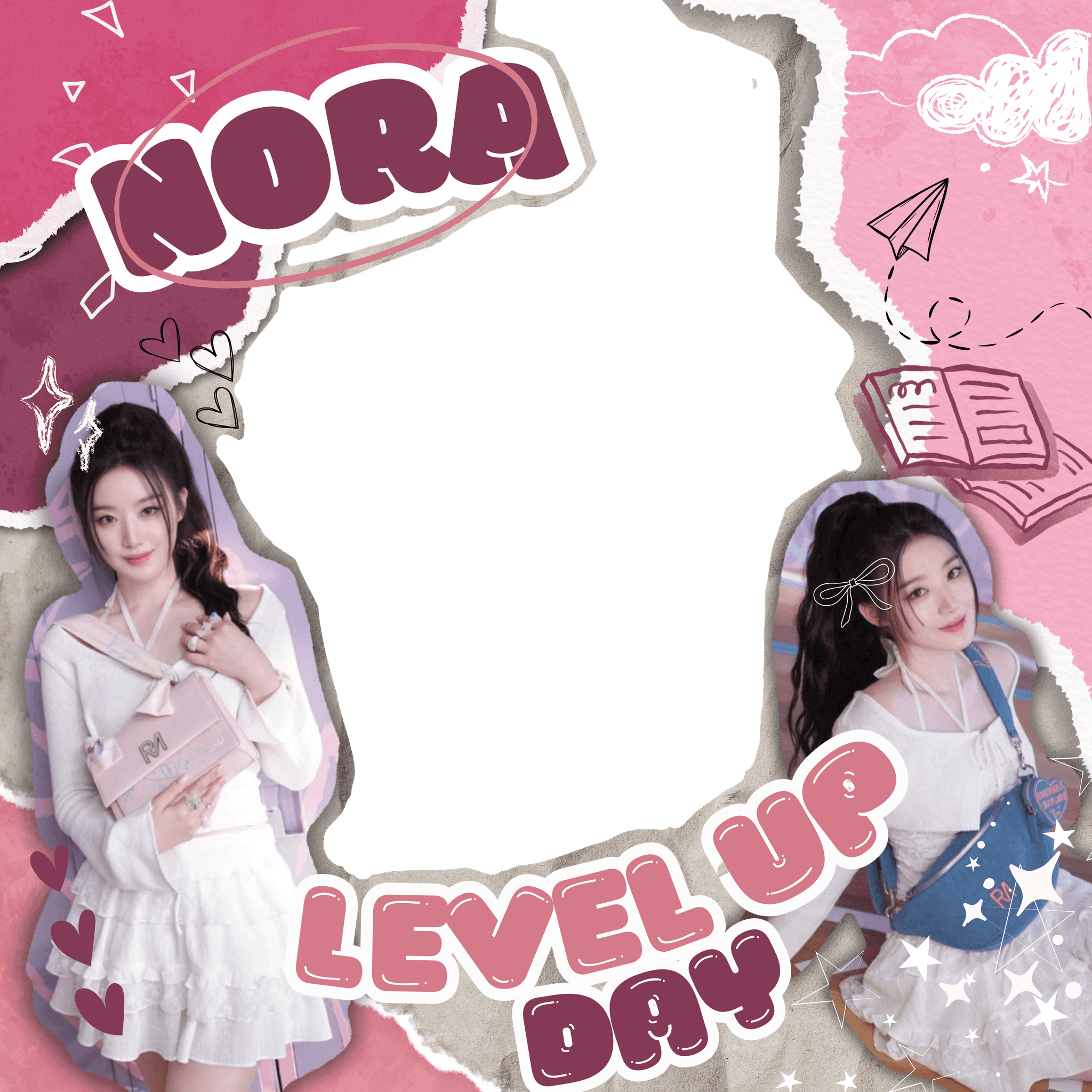 Nora B'day