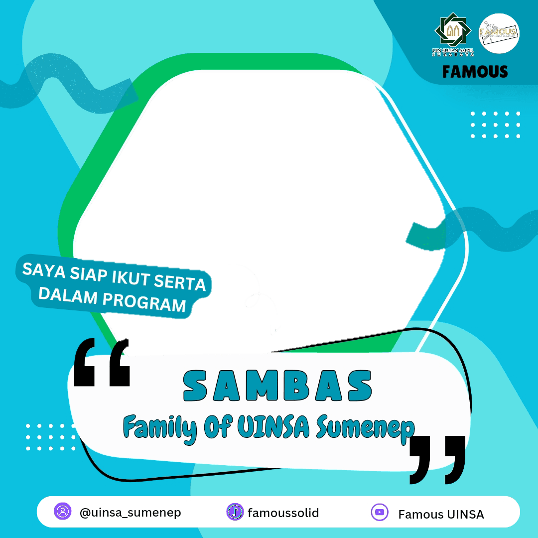 SAMBAS 2024