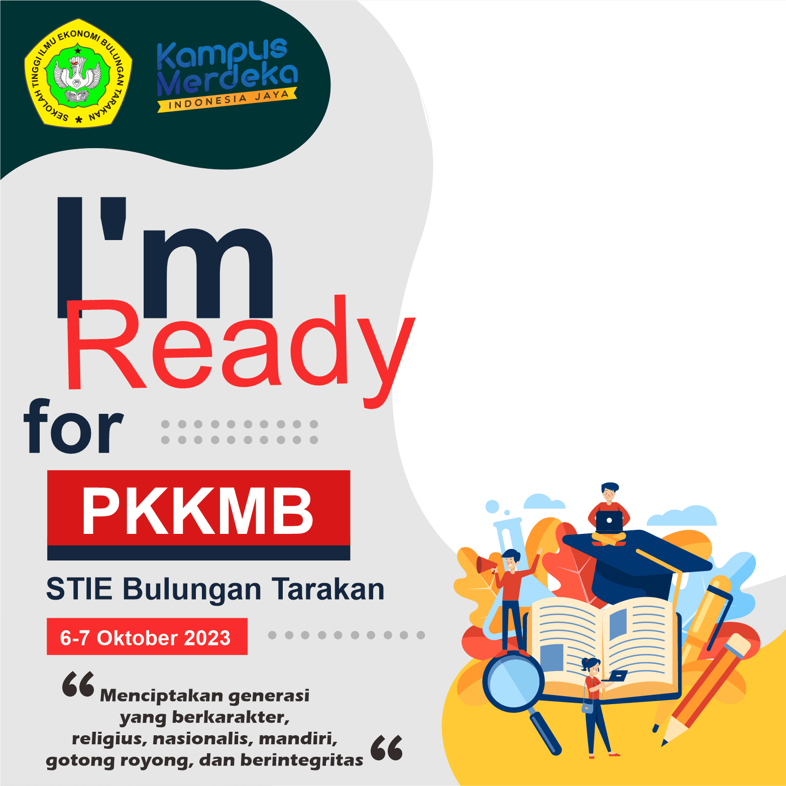 PKKMB 2023