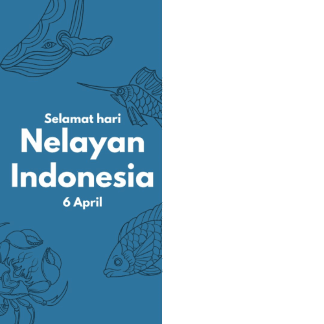 Hari Nelayan Indonesia
